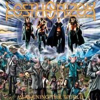 Perfect Warrior_Lost Horizon