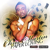 Paper Loving_Christopher Martin