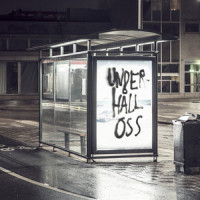 Underhåll oss_Love Antell,Pär Wiksten