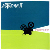 Stone Cold Sober_Astronaut