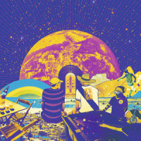 Golpe no Vazio (feat. Curumin)_Zé Bigode Orquestra,Curumin