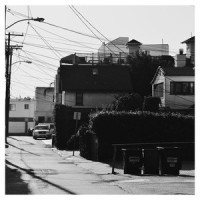 My Thoughts on You_The Band CAMINO