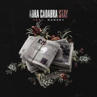 Stay_Abra Cadabra,Danzey