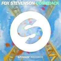 Comeback_Fox Stevenson