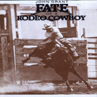 Going To the Rodeo Dance_John Grant,The Western Revue