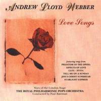 Don't Cry For Me Argentina_The City of Prague Philharmonic Orchestra,Keith Burns,Meredith Braun