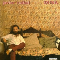 Cosas mías_Javier Ruibal