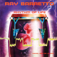 Granada_Ray Barretto,Ray De La Paz