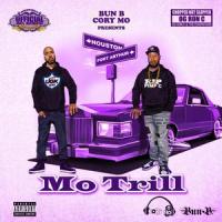 Mo Trill (feat. Jazze Pha, Slim Thug & Lil' Keke)_Bun B,Cory Mo,Jazze Pha,Slim Thug,Lil' Keke