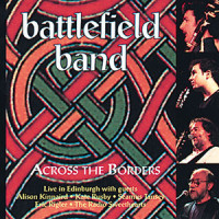 Miss Sarah MacManus / The Appropiate Dipstick / Cape Breton Fiddlers' Welcome To Shetland_Battlefield Band