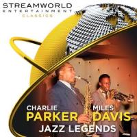 Charlie's Wig_Charlie Parker And Miles Davis,Charlie Parker,Miles Davis