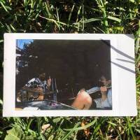 When I Used To Smoke Outdoors Naked_Anthony Vincent