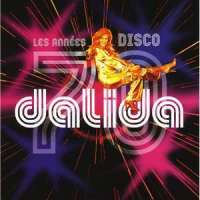 Les Feuilles Mortes_Dalida