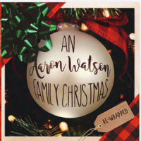 Wonderful Christmastime_Aaron Watson