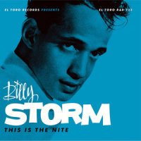 Plase Wait My Love_Billy Storm,The Valiants