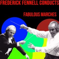 Schubert / Military Marches For Piano, Op. 51, No. 1_Frederick Fennell