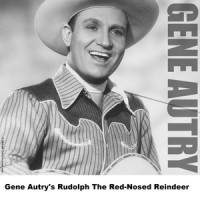 Here Comes Santa Claus(Down Santa Claus Lane)- Re-Recording_Gene Autry