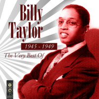 So You Think You're Cute_Billy Taylor
