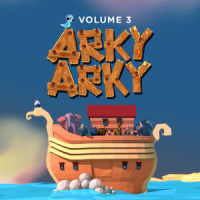 Arky Arky(Rise & Shine)_Listener Kids