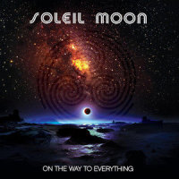 History Repeats Its Pages_Soleil Moon