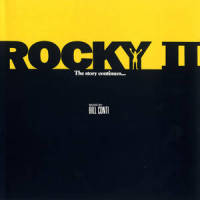 All Of My Life_Bill Conti,Mike Lang