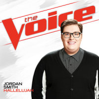 Hallelujah_Jordan Smith