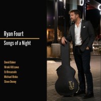 High Lonesome Road (feat. Steve Denny, David Baker & Ed Breazeale)_Ryan Fourt,Steve Denny,David Baker,Ed Breazeale