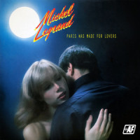 1945 - Paris Was Made for Lovers_Michel Legrand