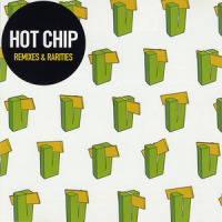 Sexual Healing_Hot Chip