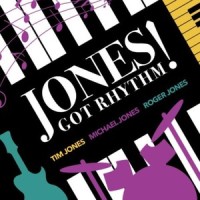 I Will Bless the Lord / Brother Sister Come_Tim Jones,Michael Jones,Roger Jones
