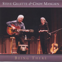 The Road Through the Woods_Cindy Mangsen,Steve Gillette