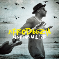 PREACHER'S KID(Song for William H)_Marcus Miller