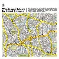 Twenty Five Years_Saint Etienne