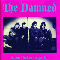 Disguise_The Damned