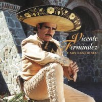 Pensando en Ti_Vicente Fernández