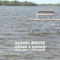 Scenic Route_Kaiyko,Awake