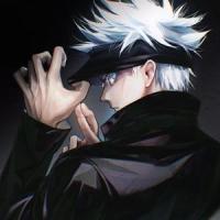 Gojo Flow_DizzyEight,Mix Williams