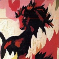 Amor Veneris_Arab Strap