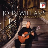 Streets of London (拉尔夫迈克迪尔:伦敦街头)_John Williams,Ralph McTell