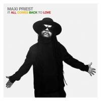 Anything You Want (feat. Estelle, Anthony Hamilton, Shaggy)_Maxi Priest,Shaggy,Estelle,Anthony Hamilton