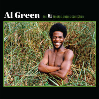 Drivin' Wheel_Al Green