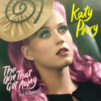 The One That Got Away_Katy Perry