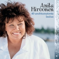 Anna aikaa rakkaudelle_Anita Hirvonen