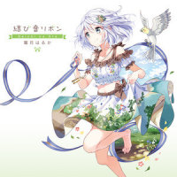 こころ音セッション_霜月遥