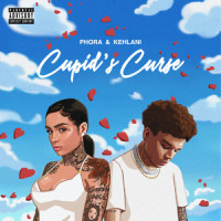 Cupid's Curse(feat. Kehlani)_Phora,Kehlani