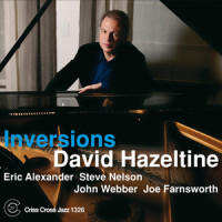 Everything I Love_Eric Alexander,John Webber,David Hazeltine,Steve Nelson,Joe Farnsworth,Cole Porter