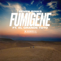 Fumigène (feat. ElGrandeToto)_Seven Binks,Koba LaD,Bolemvn,ElGrandeToto