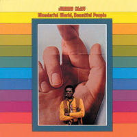My Ancestors_Jimmy Cliff