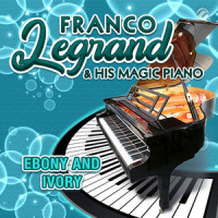 Ebony and Ivory_Franco Legrand & His Magic Piano,Paul McCartney