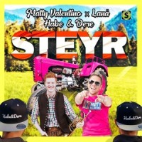 Steyr_Matty Valentino,LANÄ,HABE,Dere